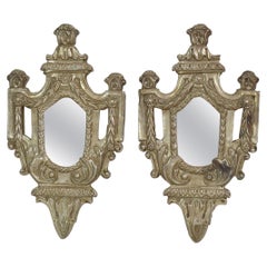 Louis XVI More Mirrors