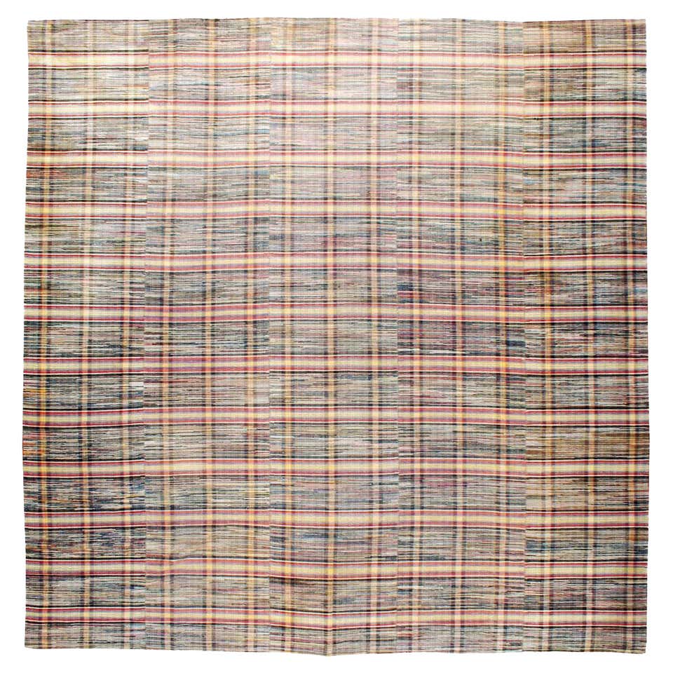 Large Mid-Century Modern Rug by Stark Carpet at 1stDibs | stark carpet ...