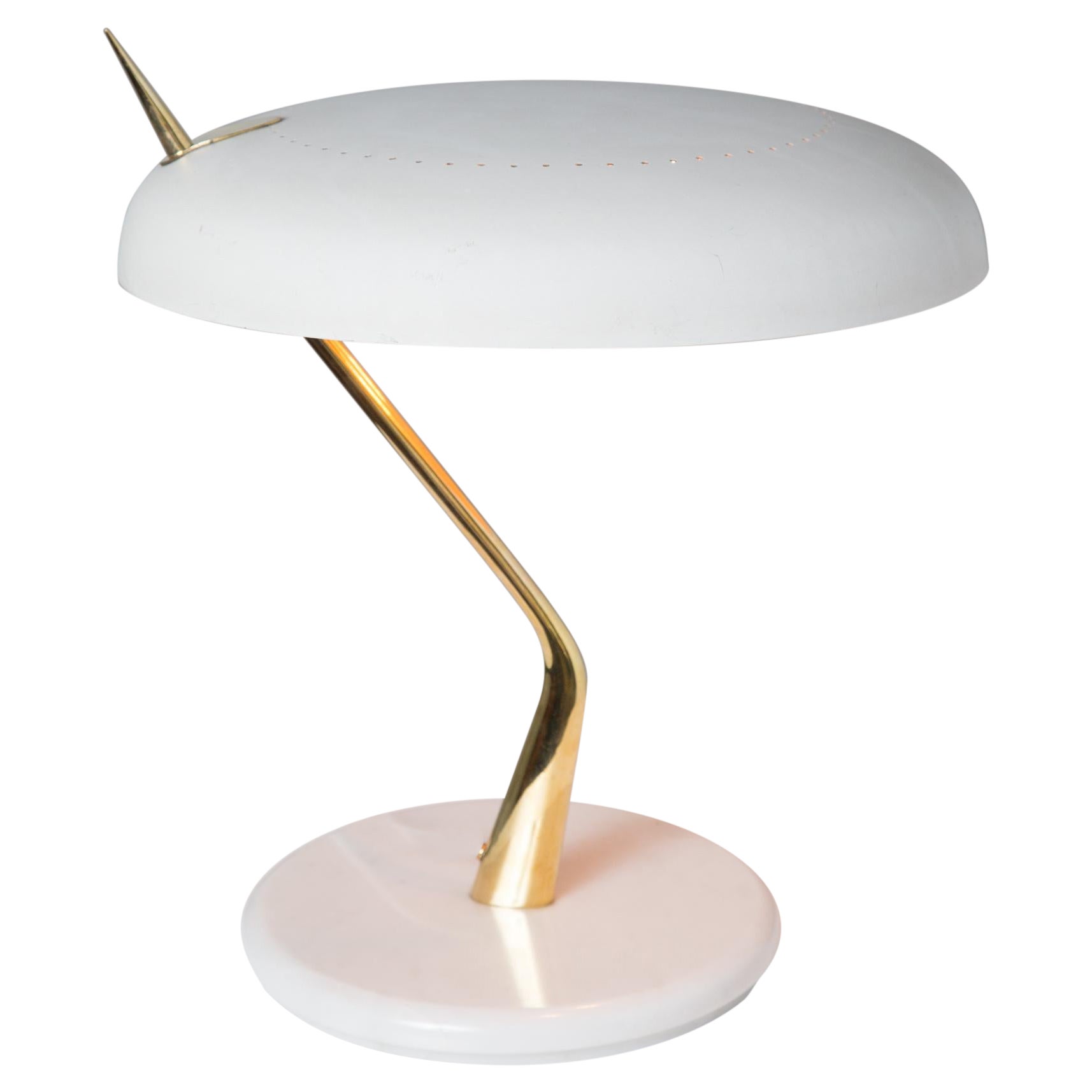 Milano Marble Lamp main image 1