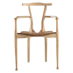 Gaulino Chair by Oscar Tusquets