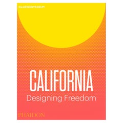 In Stock in Los Angeles, California Designing Freedom, Justin McGuirk
