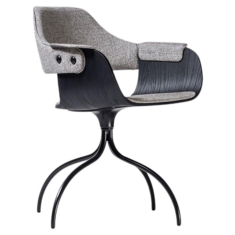 Swivel Base Showtime Chair by Jaime Hayon 