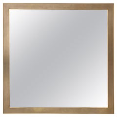 Shagreen Mirror