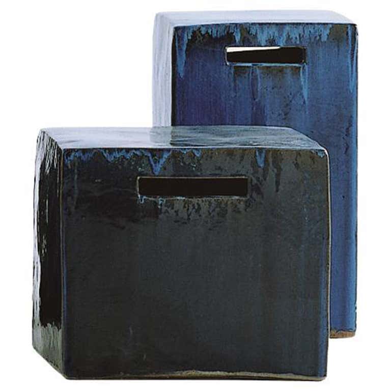 Gervasoni Next 236 Table with Concrete Base and Carrara Marble Top by ...