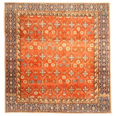Vintage Samarkand 'Khotan' Rug by Doris Leslie Blau