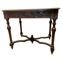 18th Century Spanish Side Table