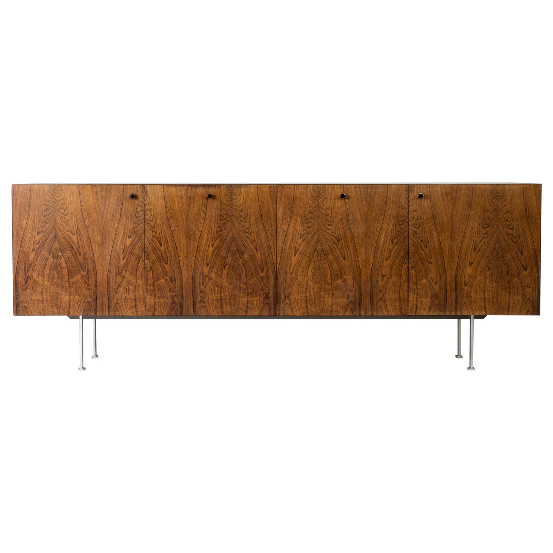 Sideboard by Poul Nørreklit