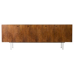 Sideboard by Poul Nørreklit