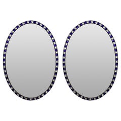 Georgian Wall Mirrors
