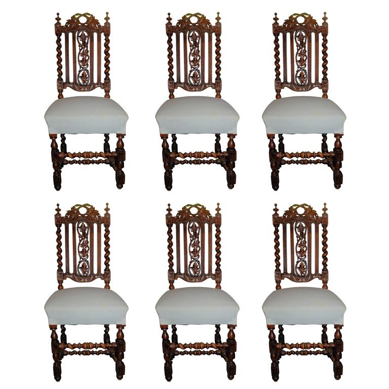 Antique Chair Parts For Sale at Beverly Reynolds blog