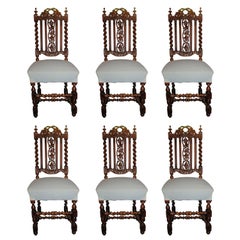 Antique Chair