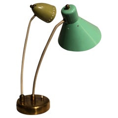 Italian Table Lamp from the Fifties