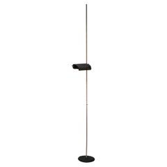 First Edition Joe Colombo for O-Luce 626 Floor Lamp