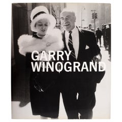 Garry Winogrand by National Gallery of Art