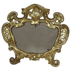 18th Century and Earlier Wall Mirrors
