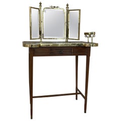 Dressing Table / Vanity, 1920s France