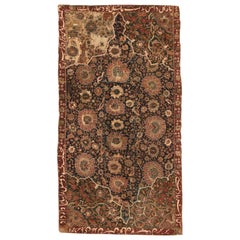18th Century and Earlier Persian Rugs