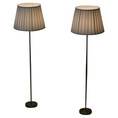 Swedish Modern Floor Lamps by Falkenbergs Belysning