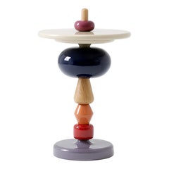 Table d'appoint Shuffle mh1 Array de Mia Hamborg pour &Tradition