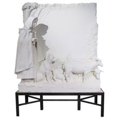 Wood Architectural Elements