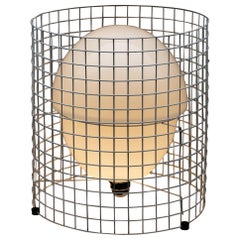 Mid-Century Modern Table Lamps
