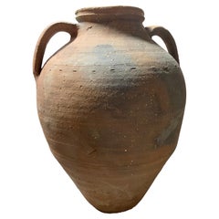 Antique Mid-19th Century Water Vessel