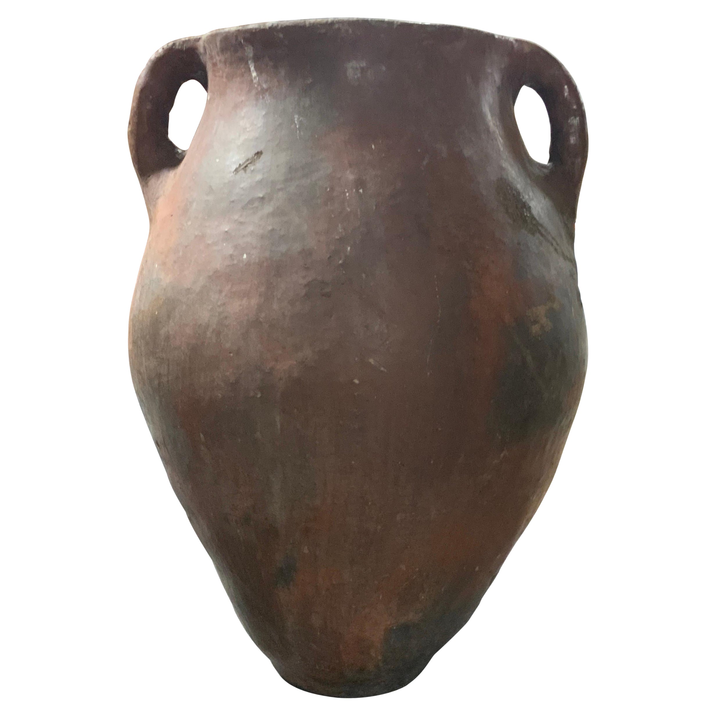 Early 19th Century Water Vessel