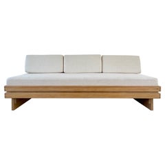 Maison Regain Sofa in Elm