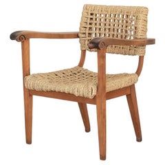 Adrien Audoux & Frida Minet Lounge Chair