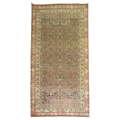 Nazmiyal Collection Modern Khotan Rug. 11 ft 8 in x 12 ft For Sale at ...