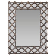 European Mantel Mirrors and Fireplace Mirrors