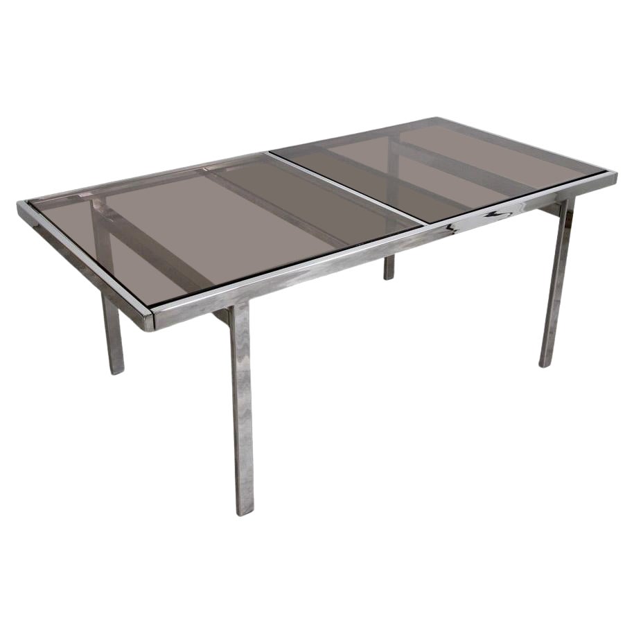 Design Institute of America Dining Table For Sale