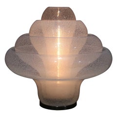 Carlo Nason Lotus Lamp LT305