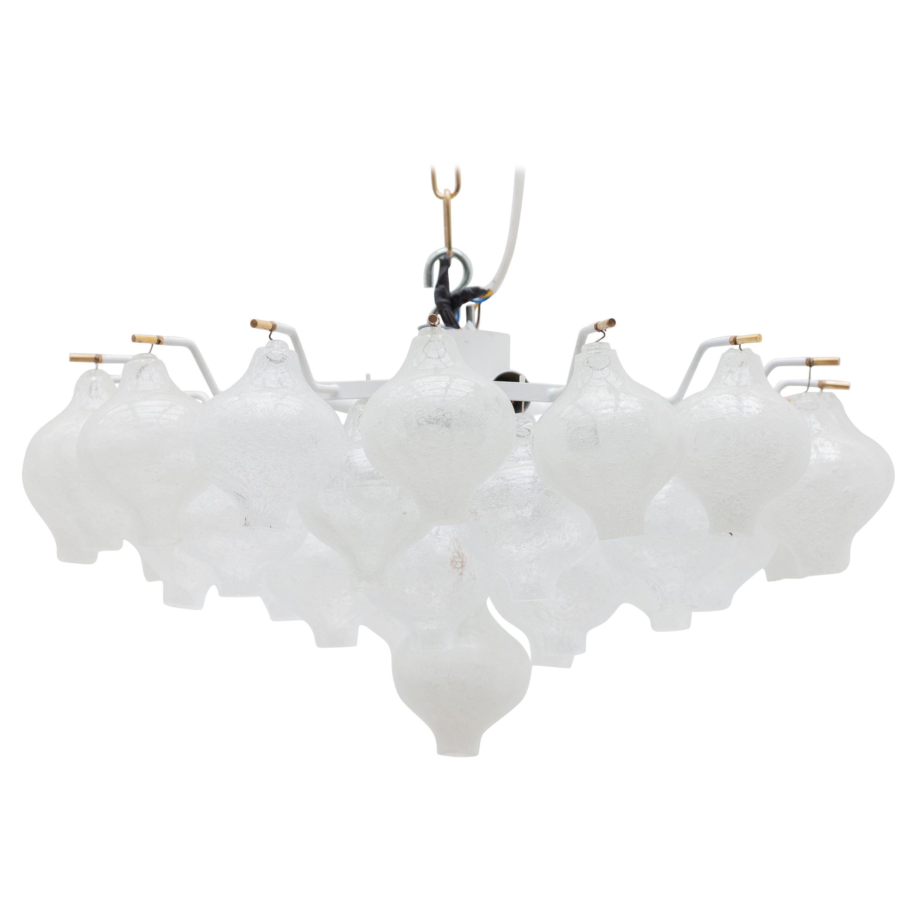J.T. Kalmar Flush Mount