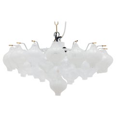 Kalmar Onion Flush Mount