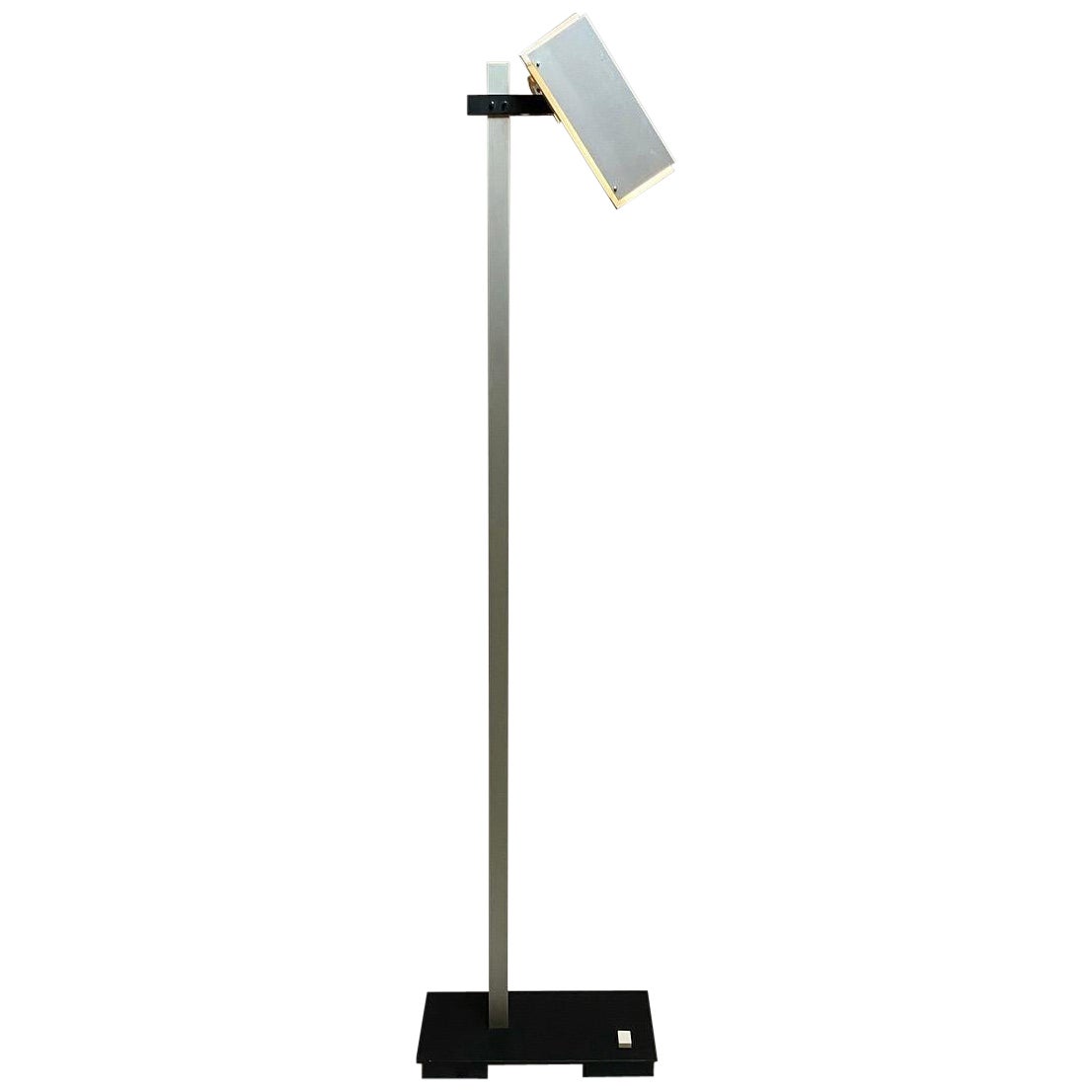 Preben Dal Floor Lamp by Hans Følsgaard, Denmark, 1963