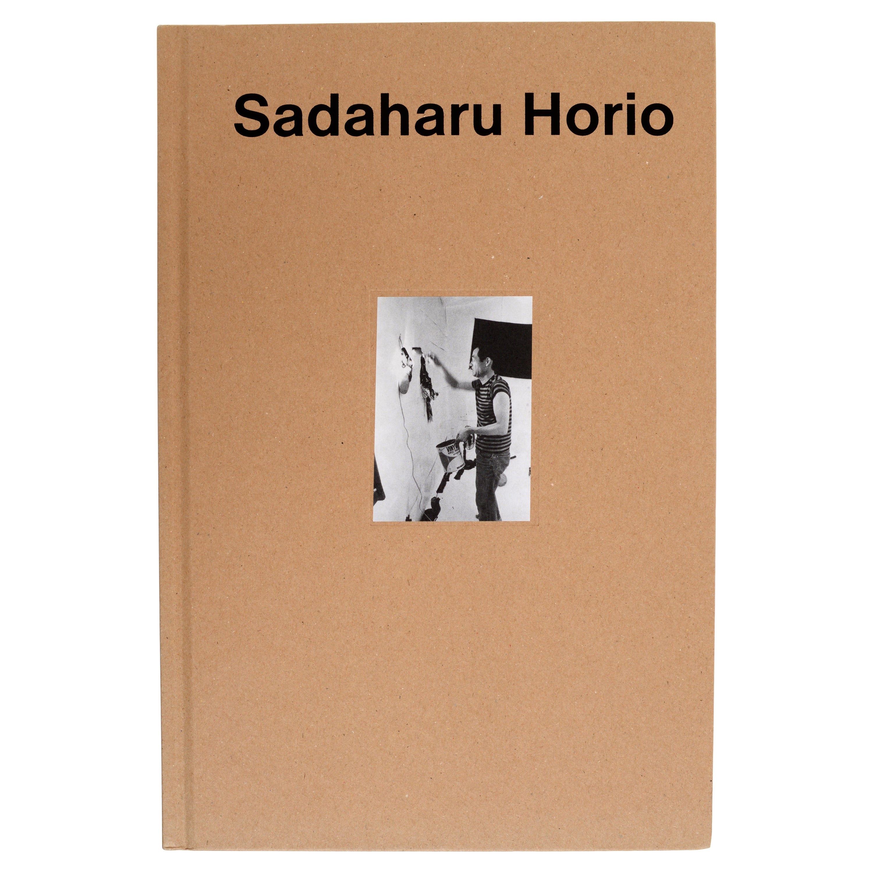 Sadaharu Horio by Atsuo Yamamoto, Axel Vervoordt and Heinz-Norbert Joks For Sale