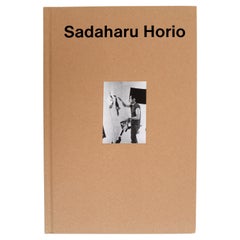 Sadaharu Horio by Atsuo Yamamoto, Axel Vervoordt and Heinz-Norbert Joks