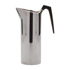 Hans Hansen Sterling Silver Drinks Pitcher