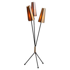 Plastic Floor Lamps