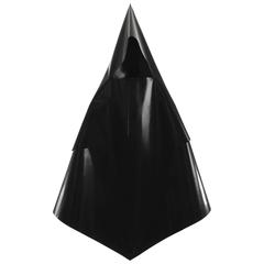 Martijn van Strien No. 73 "Dystopian Brutalist Coat" Pvc-Coated Polyester, 2013 3