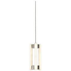 LIA Suspension 30, Brushed Brass by Kaia