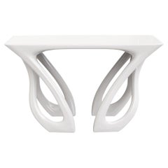 Valora Console by Michael Sean Stolworthy