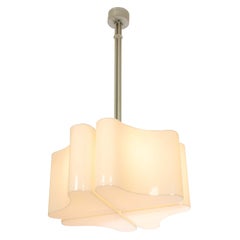 Used Ambasciata Pendant by Vittorio Introini for Stilnovo, 1970s