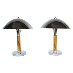 Plastic Table Lamps