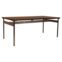 Retro Desk or Conference Table by Lehigh Leopold