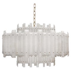 Palais Rock Crystal Chandelier by Phoenix