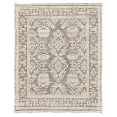 Néo-Oushak Revival, Seasons de Mehraban Rugs