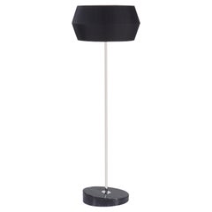Greenapple Floor Lamp, Sublime Floor Lamp, Black, Handmade in Portugal