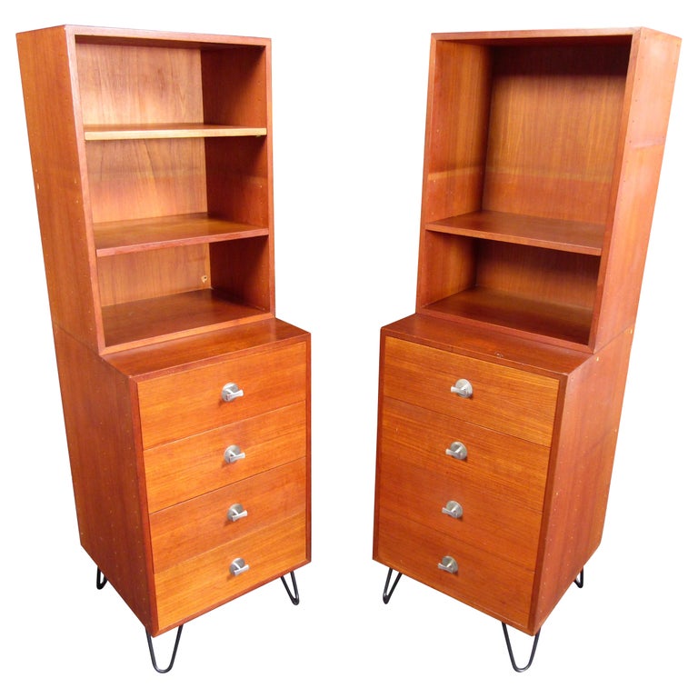 Vintage Modern Danish Teak For Sale at 1stDibs